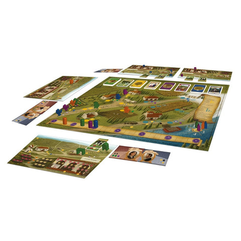 Viticulture Édition Essentielle