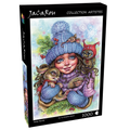PZ1000 Chaleur d'Hiver