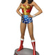 Wonder Woman Tweeterhead