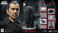 White Zombie Bela Lugosi NX