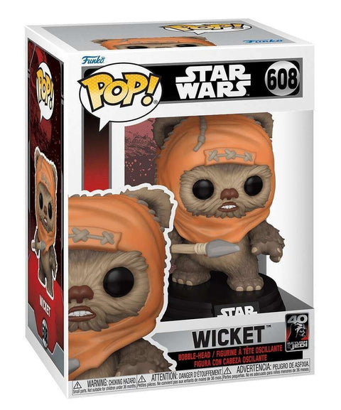 Wicket #608