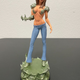 Witchblade Resing Statue 