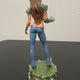 Witchblade Resing Statue 