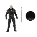 Witcher (Netflix) Geralt Witcher Mode