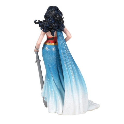 Wonder Woman Couture De Force