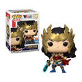 Wonder Woman #385 PX