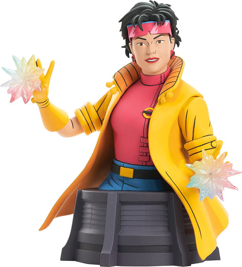 X-Men Animated Jubilee Bust