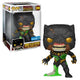 Zombie Black Panther #699 12"