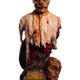 Zombie Holocaust 1/4 Bust