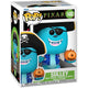 Halloween Sulley #1488