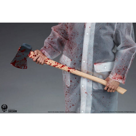 American Psycho 1:4 Bloody Version 