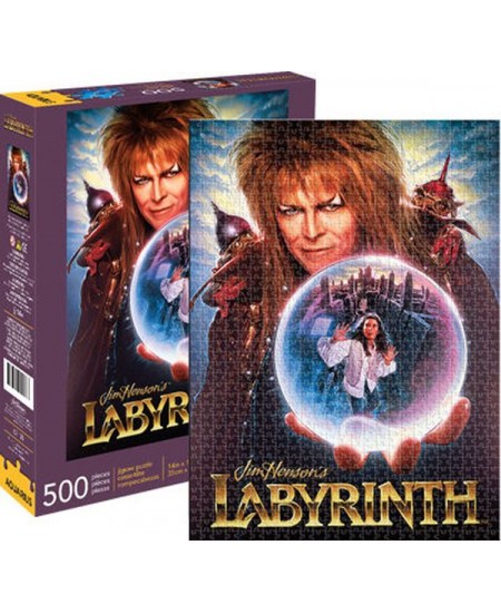 PZ500 Labyrinth