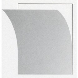 Transparent Strips 265x115mm