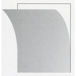 Bandes Transparentes 86x217mm