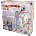 Les Aventuriers Du Rail - Scandinavie