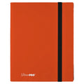 Eclipse Portfolio 9pkt Orange