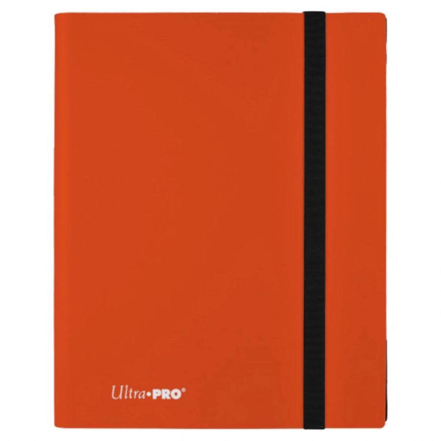 Eclipse Portfolio 9pkt Orange