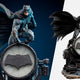 Batman On Batsignal Deluxe 1/10 Scale