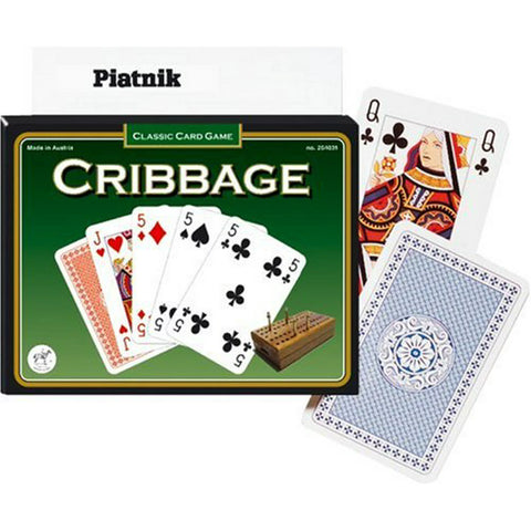 Cribbage