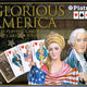 Playing Cards - Glorius America