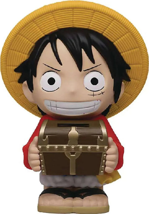 Banque Luffy One Piece 9"