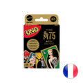 Uno - 75ème Anniversaire