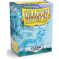 Dragon Shield Transparent Mat