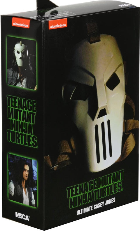 TMNT 90 Ultimate Casey Jones