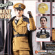 Charlie Chaplin's Dictator DLX