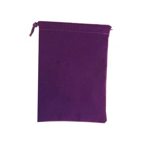 Large Violette Pouch