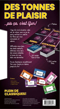Club Vidéo Le Jeu