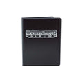 Portfolio 9pkt Collector Black