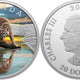 2024 20$ Reflets De La Lune - Cougar