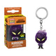 Pop Keychain - Kurogiri