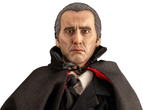 Dracula Prince Of Darkness 1:6 Scale