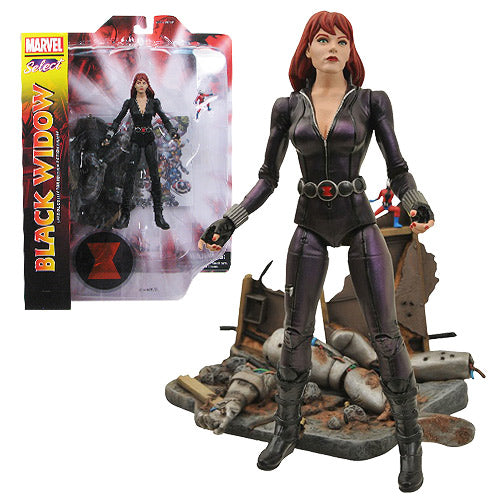 MS Black Widow