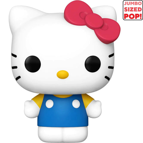 Hello Kitty #79 10"