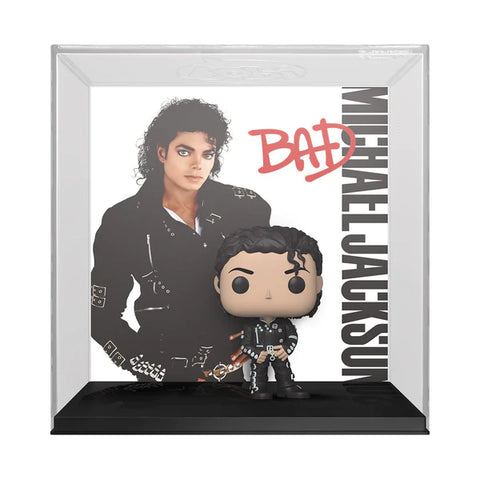 Michael Jackson Bad #56