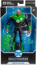 DC Multiverse - Green Lantern
