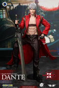 Devil May Cry 3 Dante 1/6