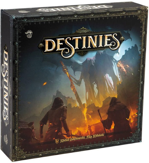 Destinies