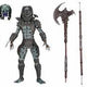 Ultimate Warrior Predator
