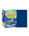 Dragon Shield Bleu Mat
