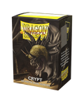 Dragon Shield Dual Crypte Mat