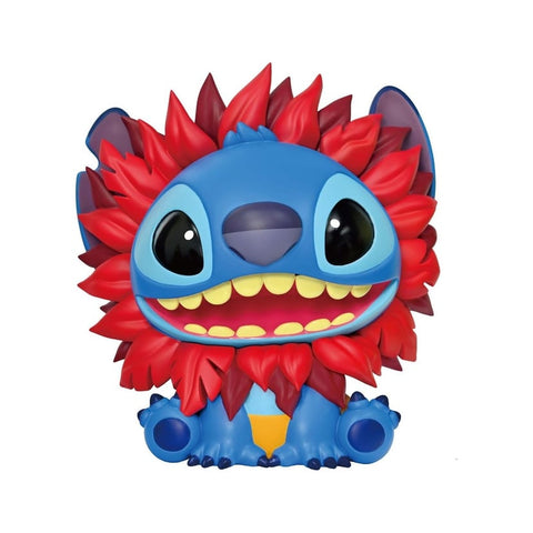 Banque Stitch en Lion 9"