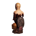 Zombie Holocaust 1/4 Bust
