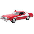 Starsky & Hutch 1976 Torino