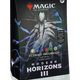 Modern Horizons 3 - Eldrazi Incursion