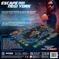 Escape From New York (EN)