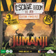 Escape Room - Jumanji